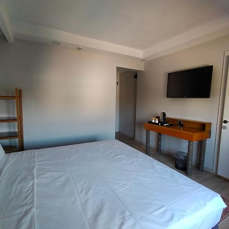 Gala Otel Edirne Extérieur photo