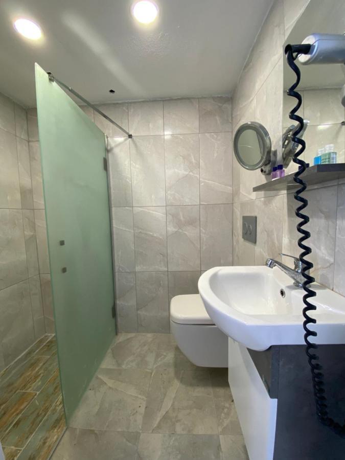 Gala Otel Edirne Extérieur photo