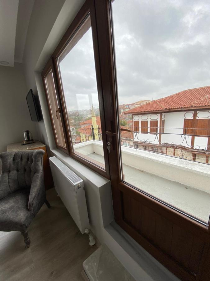 Gala Otel Edirne Extérieur photo