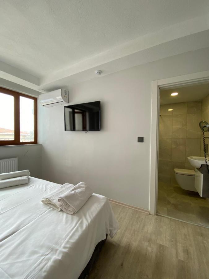 Gala Otel Edirne Extérieur photo