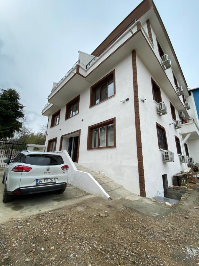Gala Otel Edirne Extérieur photo