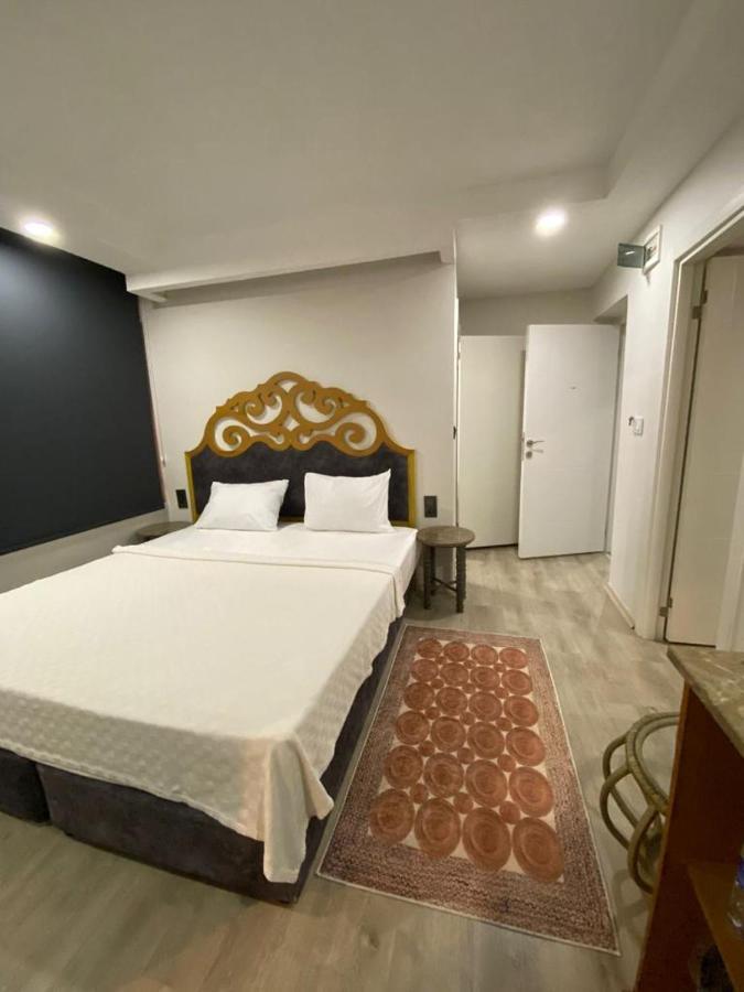 Gala Otel Edirne Extérieur photo