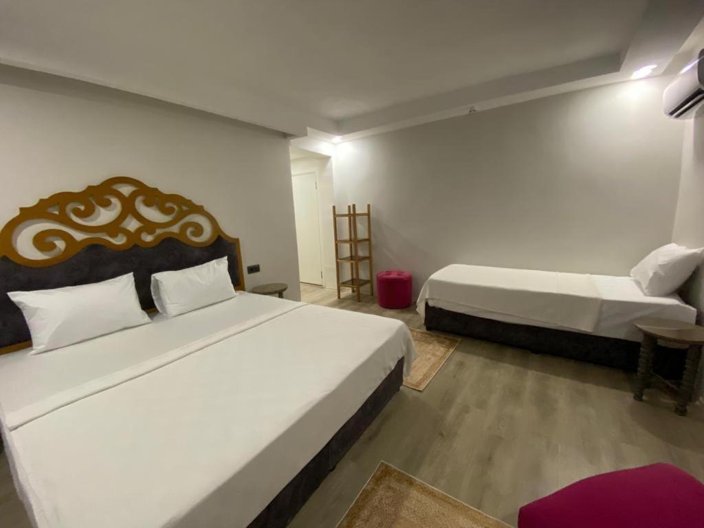 Gala Otel Edirne Extérieur photo
