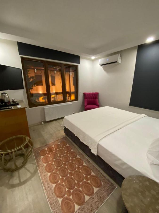 Gala Otel Edirne Extérieur photo