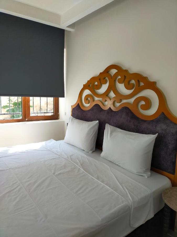 Gala Otel Edirne Extérieur photo