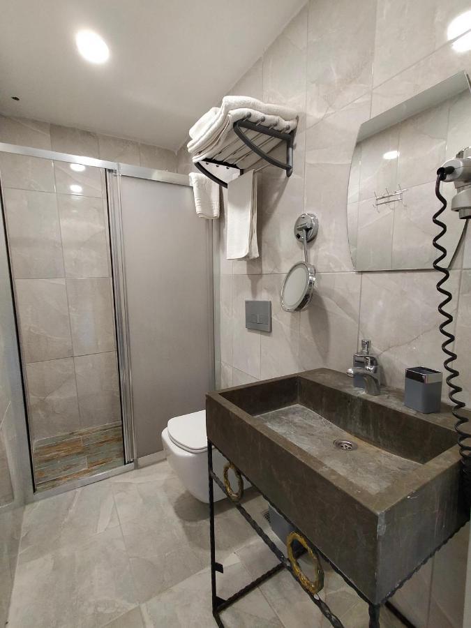 Gala Otel Edirne Extérieur photo