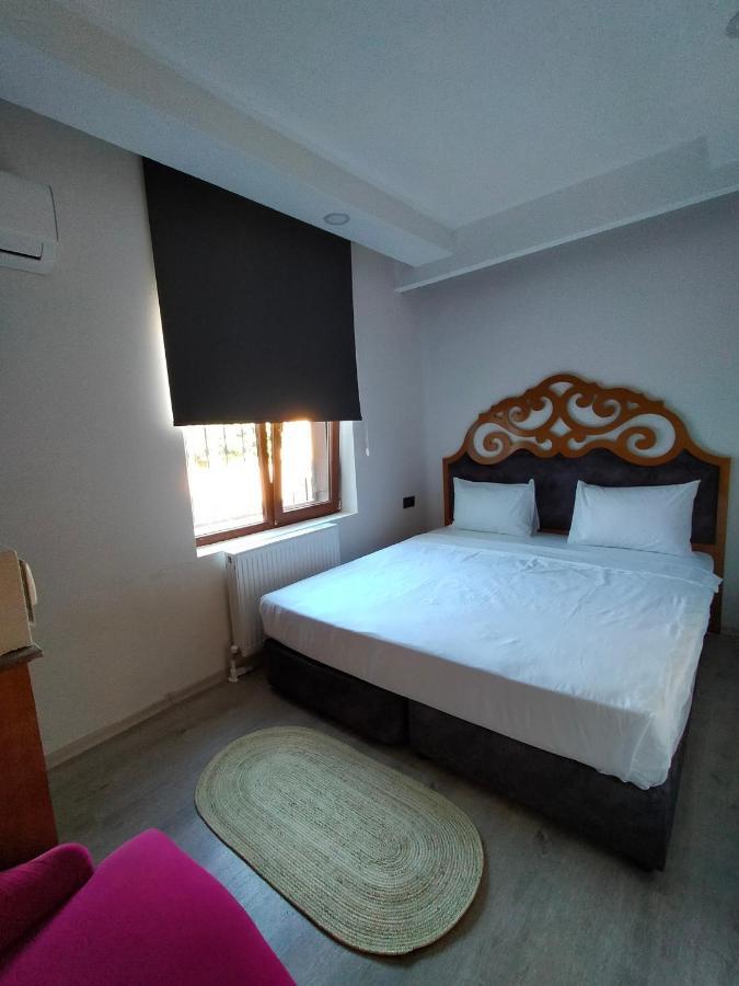 Gala Otel Edirne Extérieur photo