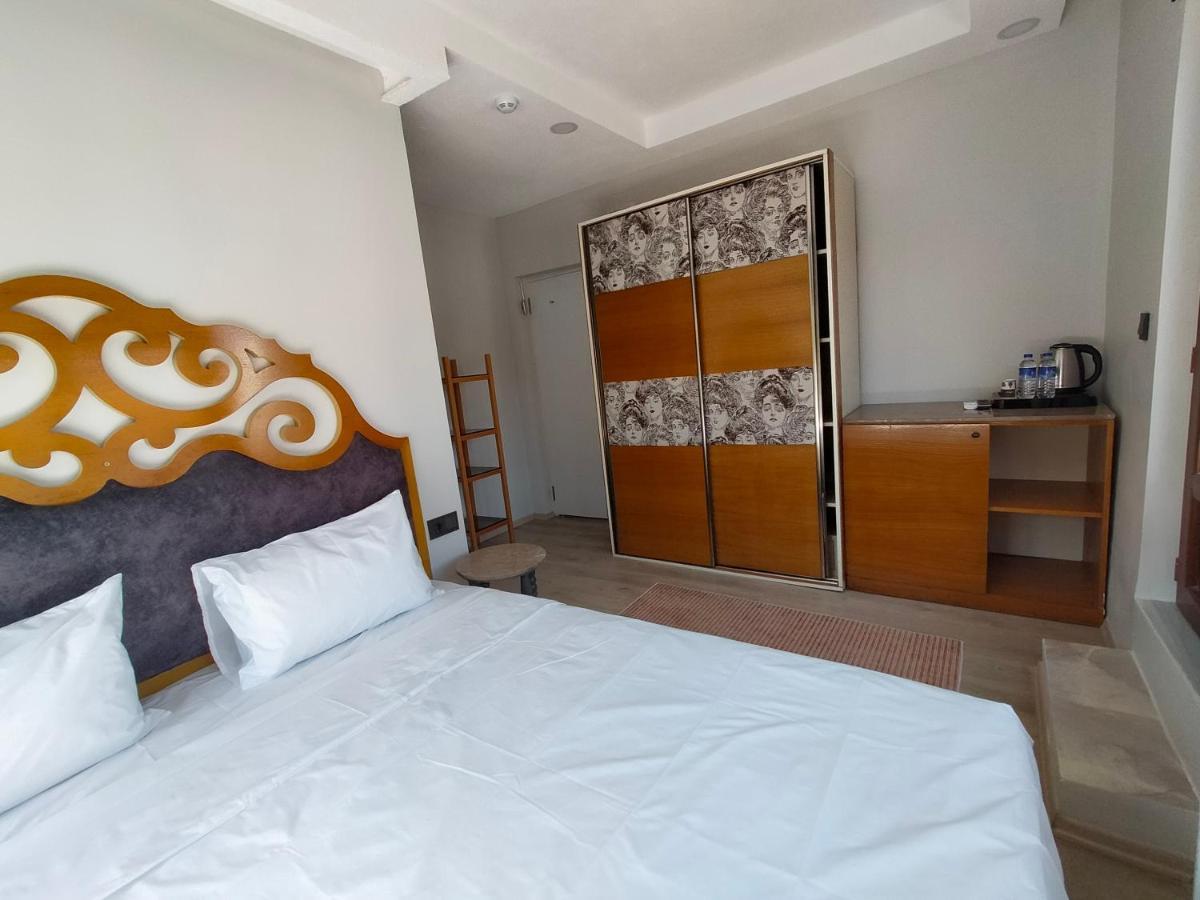 Gala Otel Edirne Extérieur photo