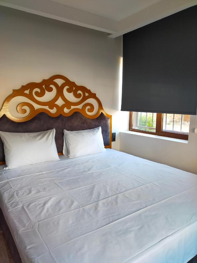 Gala Otel Edirne Extérieur photo