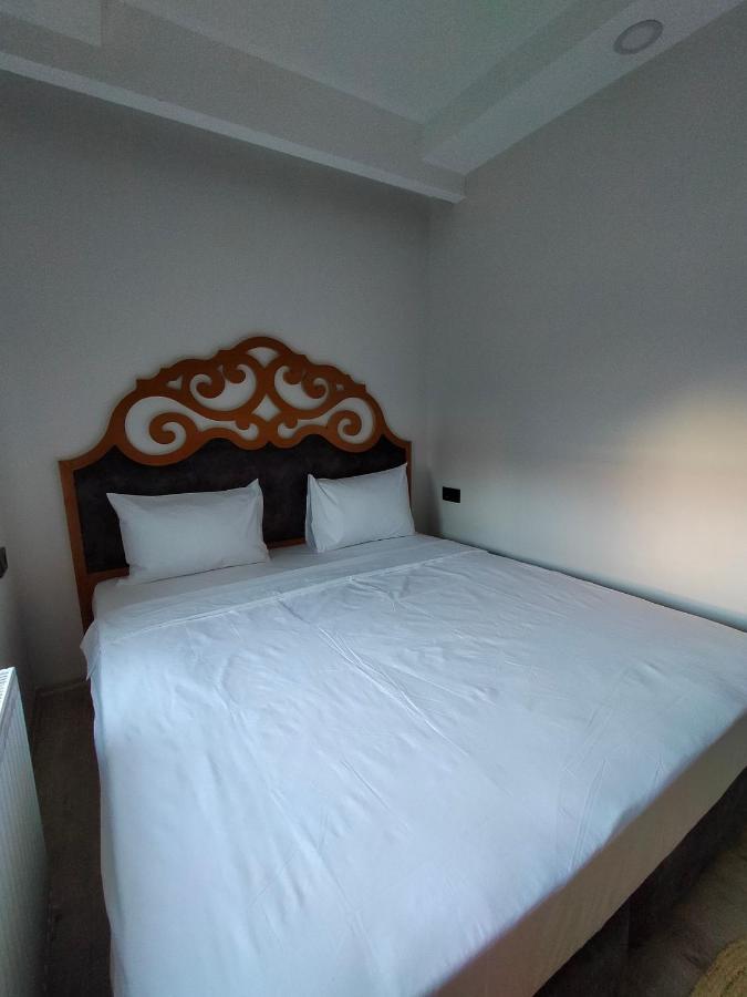 Gala Otel Edirne Extérieur photo