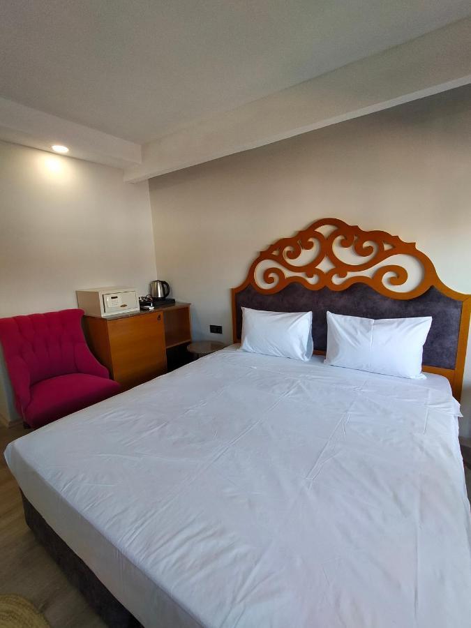 Gala Otel Edirne Extérieur photo
