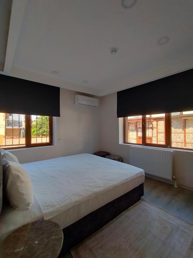 Gala Otel Edirne Extérieur photo