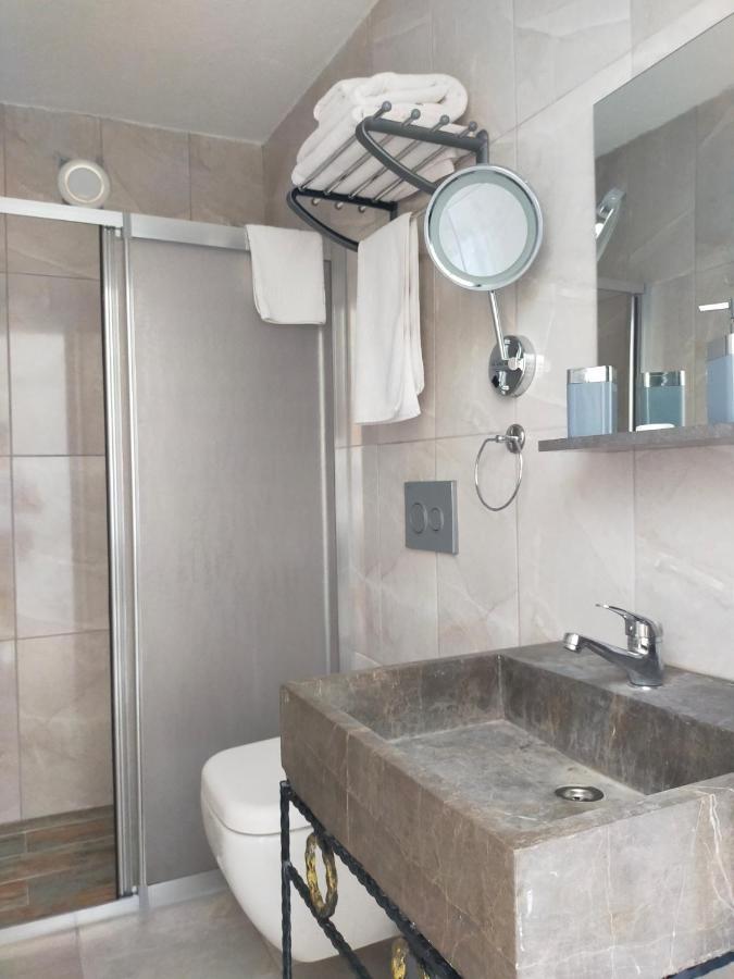 Gala Otel Edirne Extérieur photo