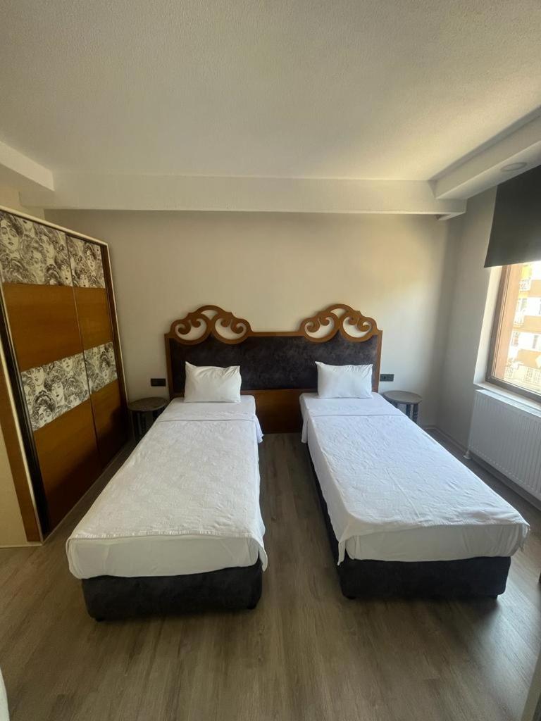Gala Otel Edirne Extérieur photo