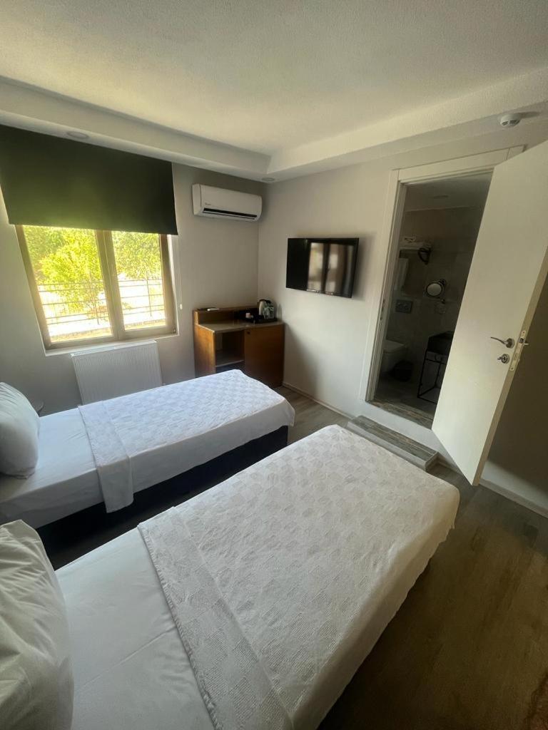 Gala Otel Edirne Extérieur photo
