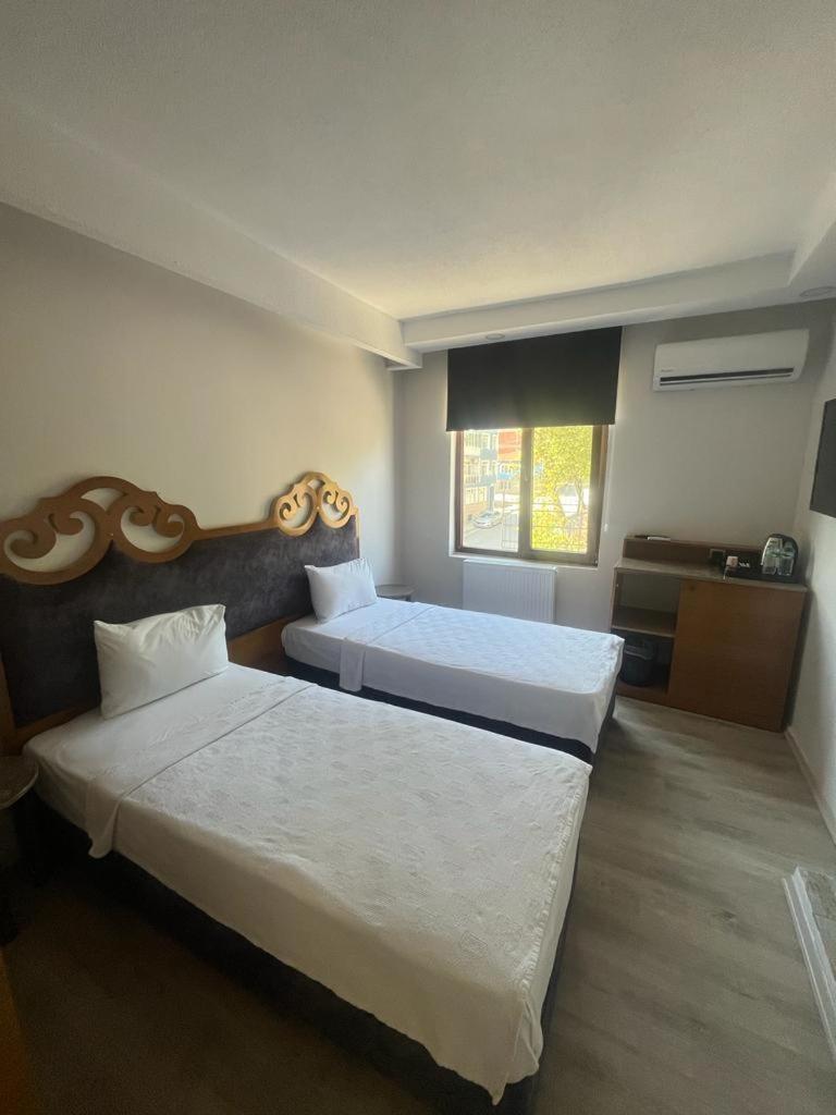 Gala Otel Edirne Extérieur photo