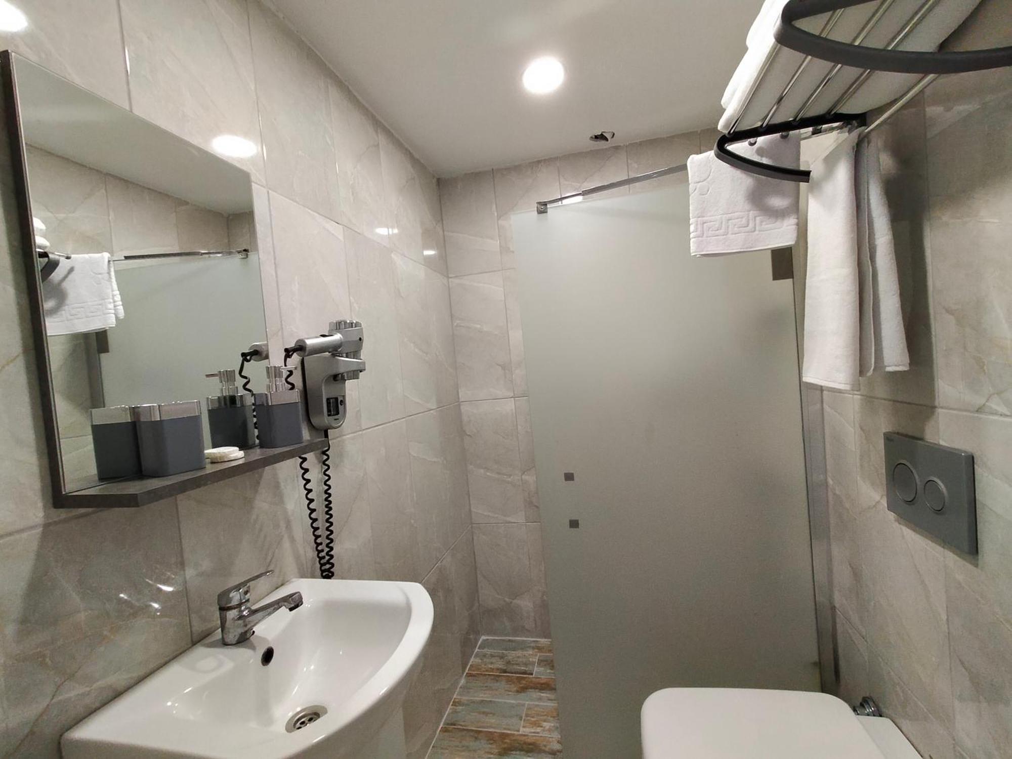 Gala Otel Edirne Extérieur photo