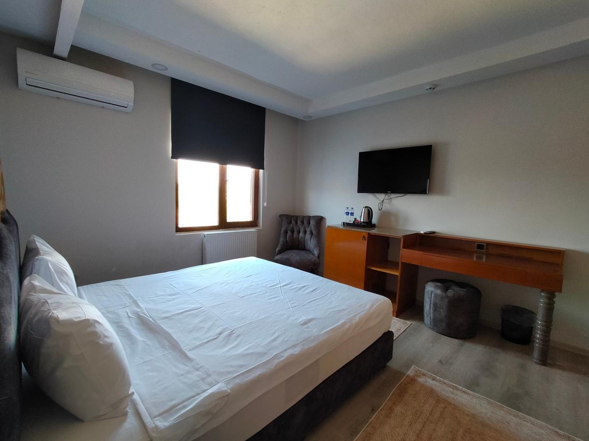 Gala Otel Edirne Extérieur photo