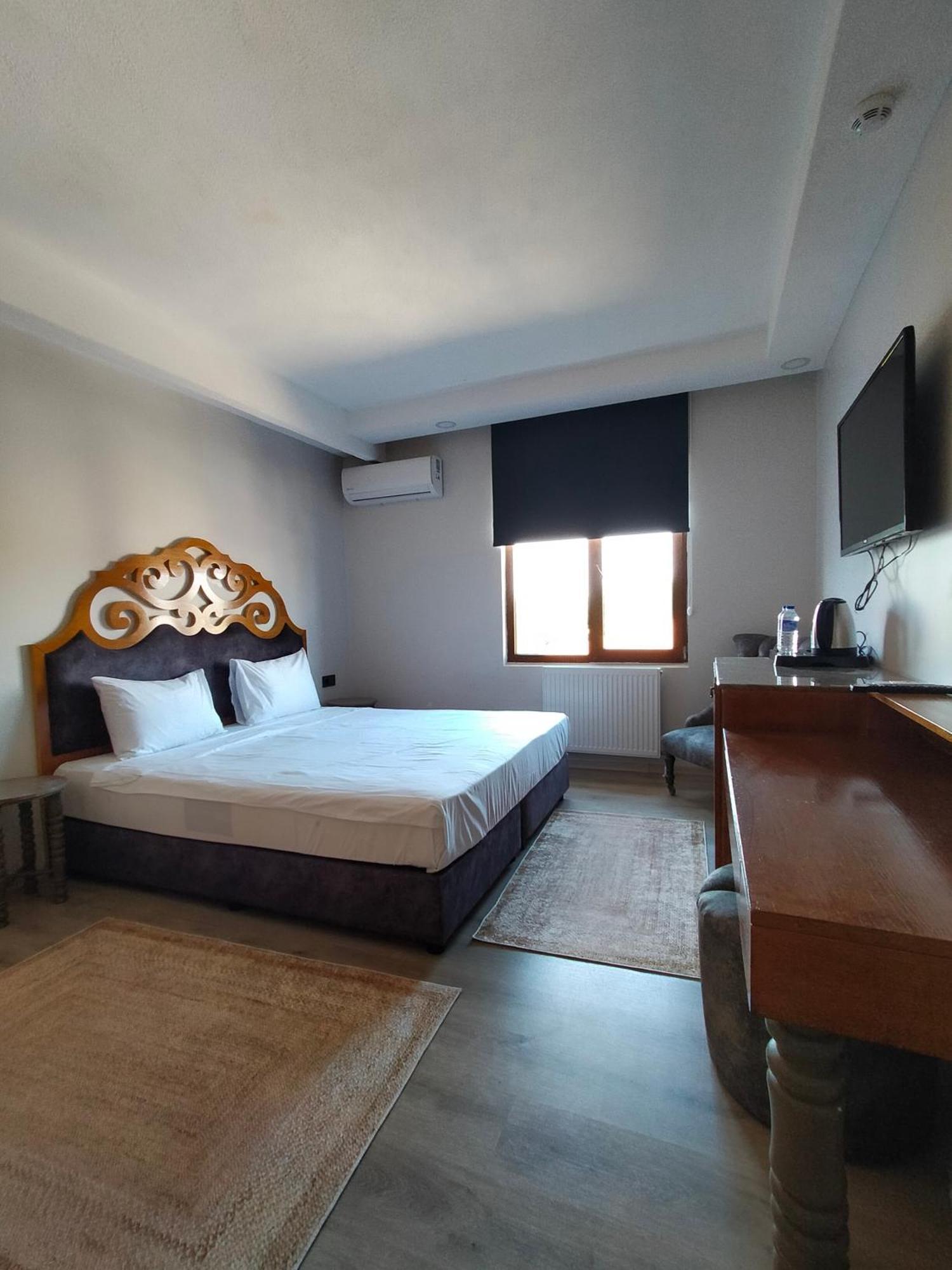 Gala Otel Edirne Extérieur photo