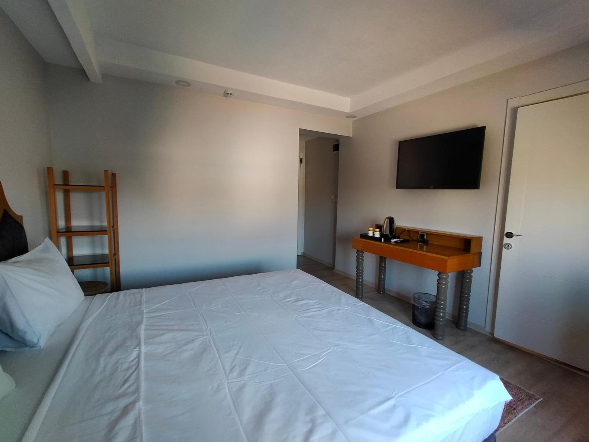 Gala Otel Edirne Extérieur photo