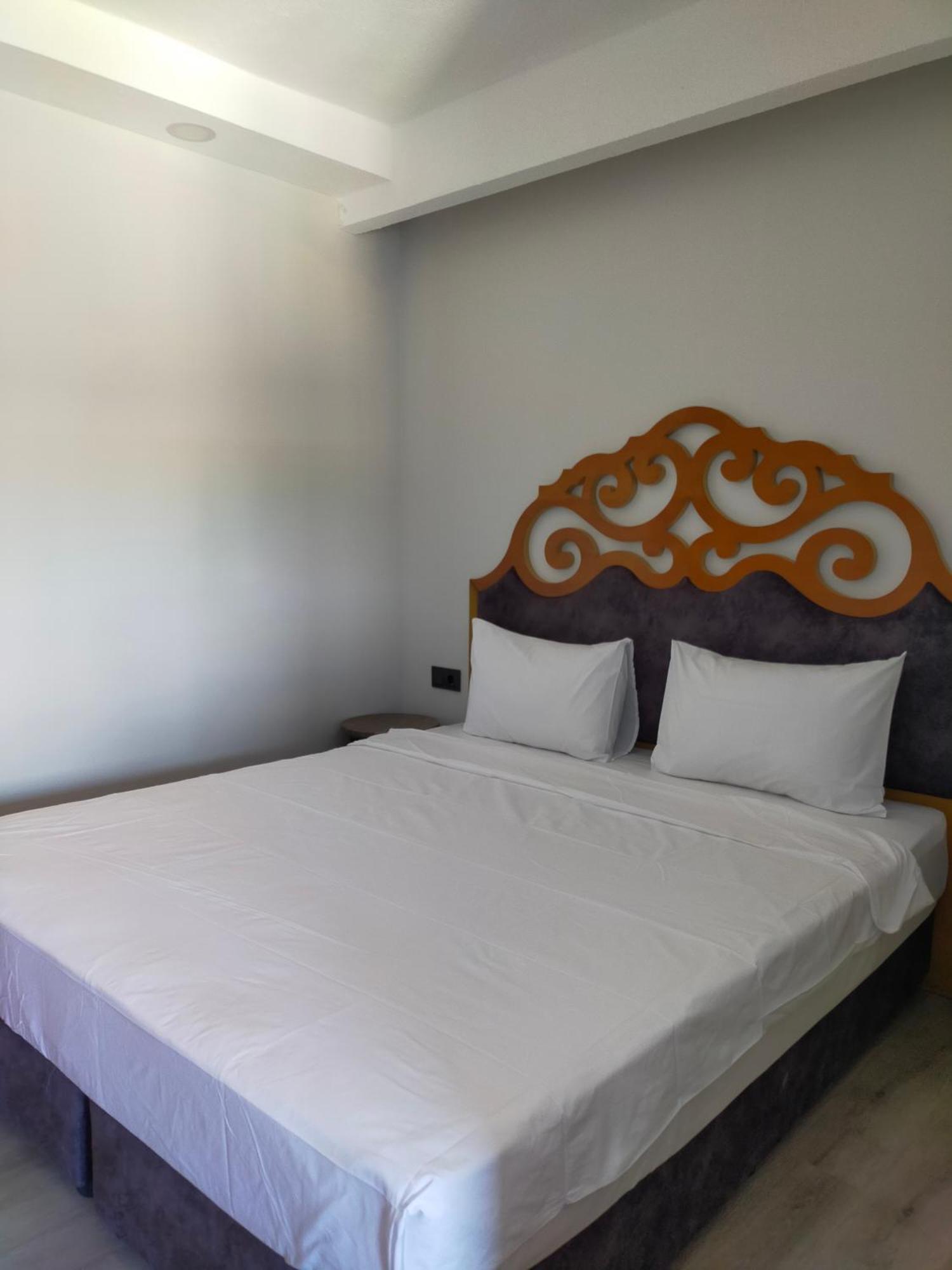 Gala Otel Edirne Extérieur photo