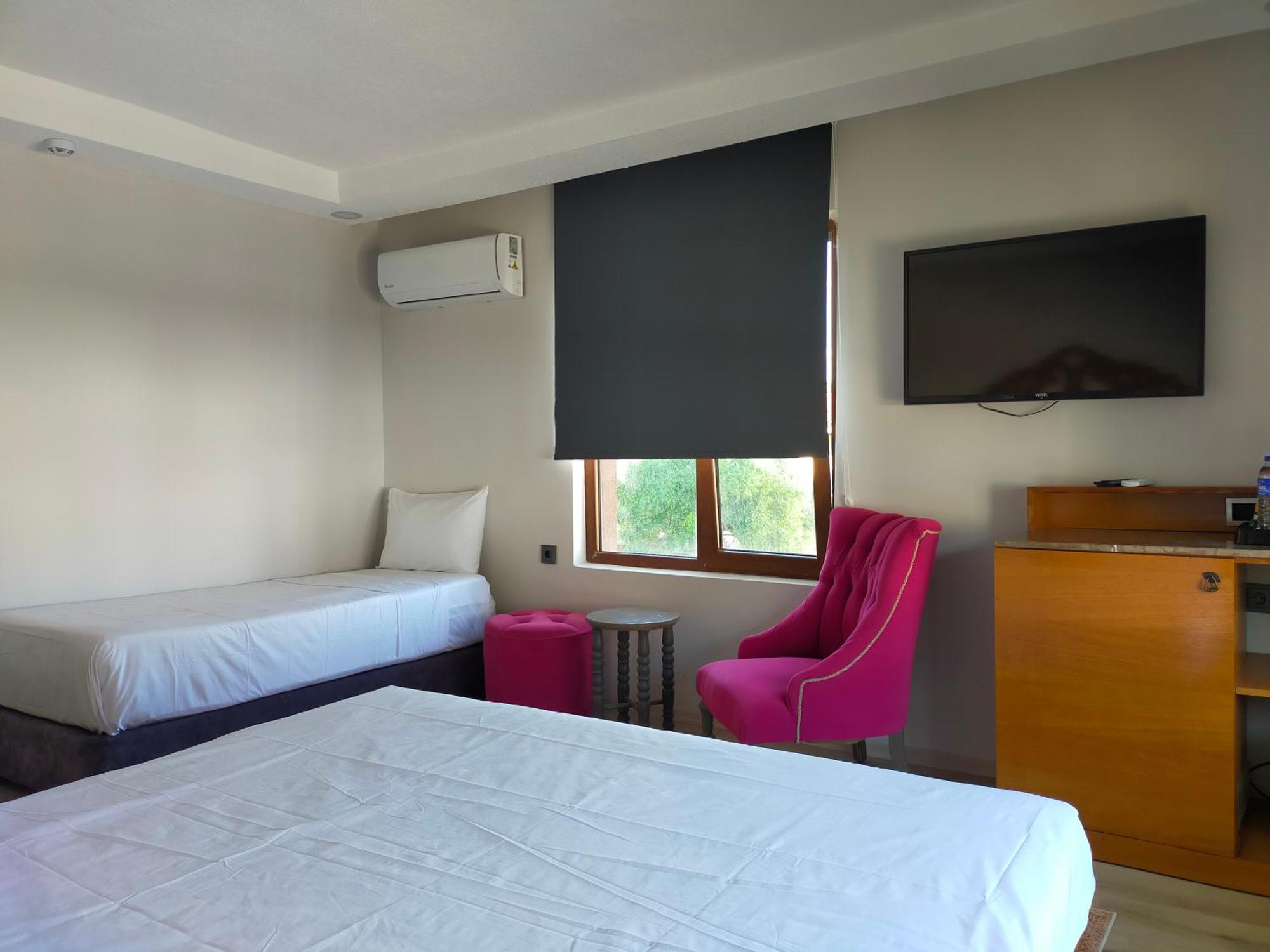 Gala Otel Edirne Extérieur photo