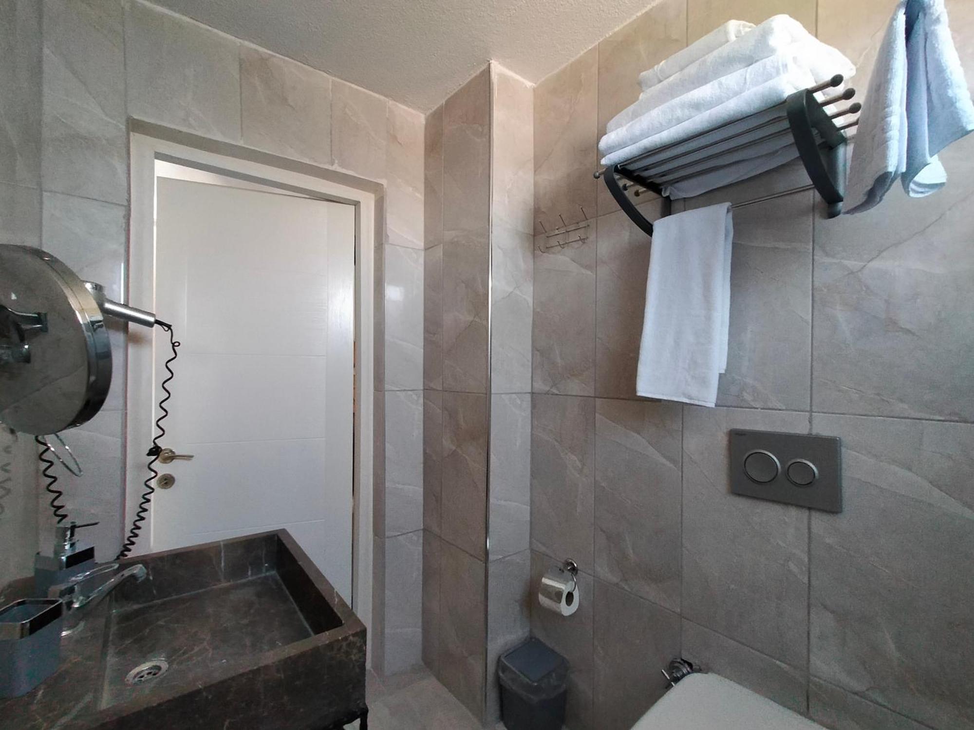 Gala Otel Edirne Extérieur photo