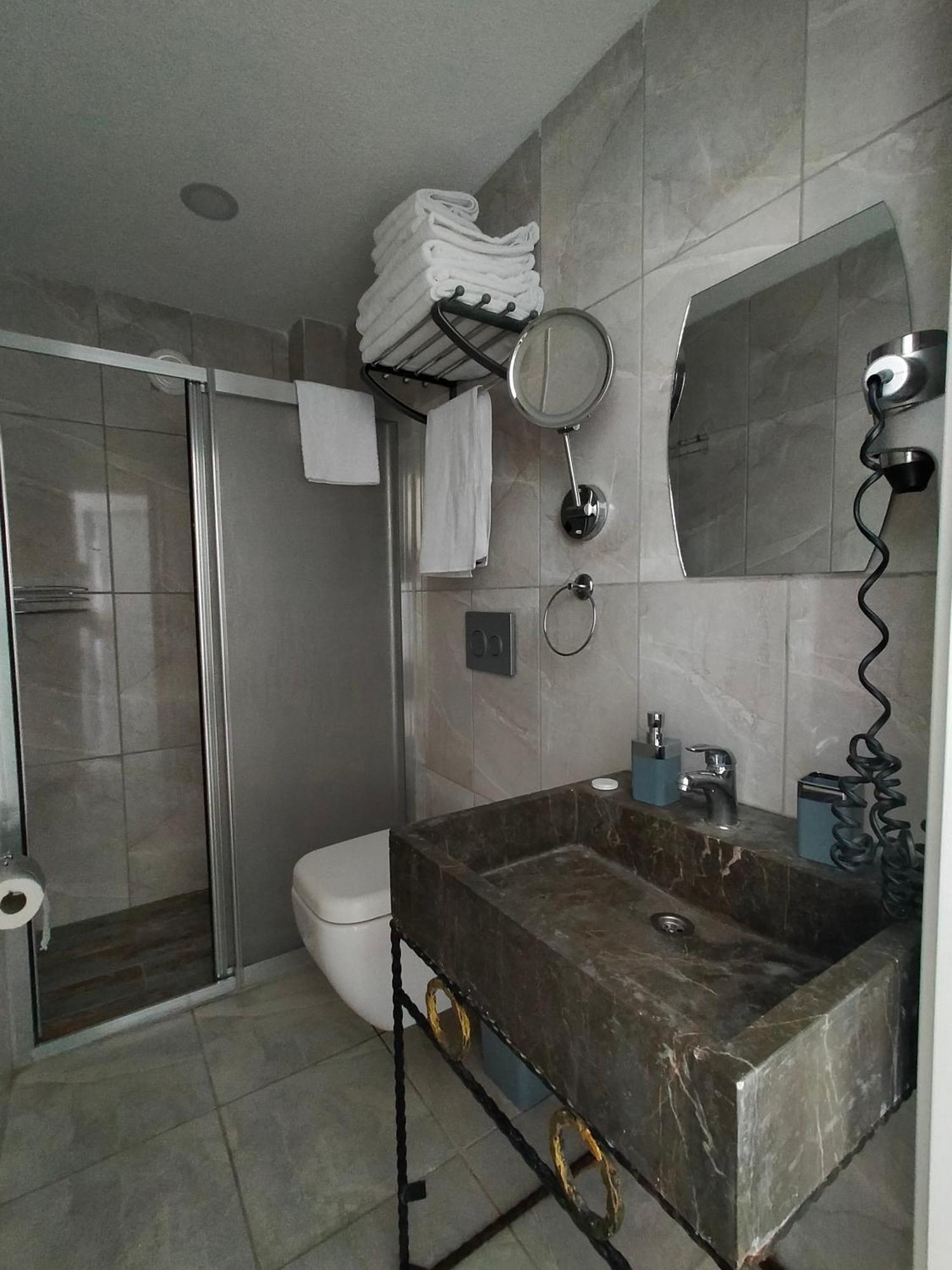 Gala Otel Edirne Extérieur photo